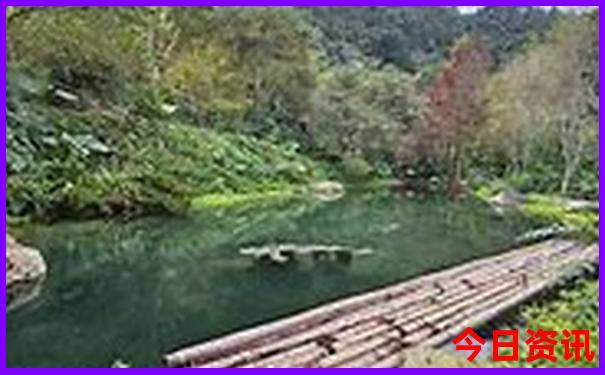 赣州有什么好玩的地方旅游景点