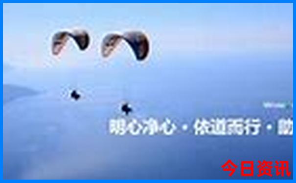 中国最值得去的地方十大排名